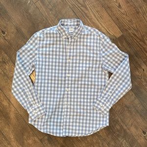 J Crew Button Down